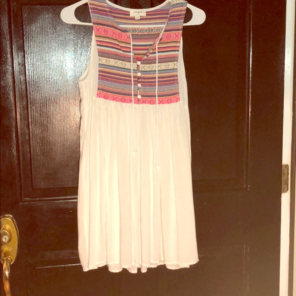 Umgee dress